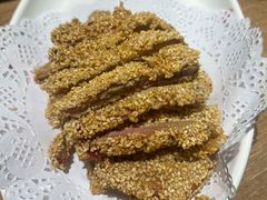 -直隶安家牛肉罩饼(建华店)