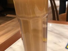 -翠華餐廳(浦东机场T1店)