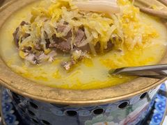 -关东小磨东北菜(漕河泾印象城店)