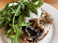 -Egg•Allday Brunch(襄阳北路店)