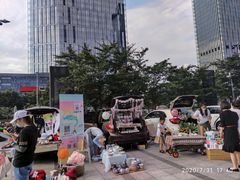 -苏州现代传媒广场商业