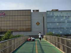 -北京华联购物中心(同成街店)