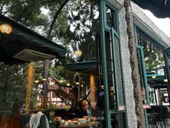 -申粤轩酒楼·三十年粤菜经典(丁香花园店)