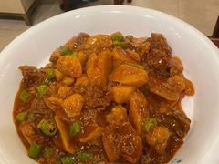 淮药罐罐牛肉-钦善斋(武侯祠店)