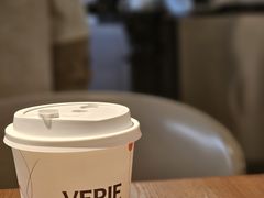 -VERIE BAKEHOUSE