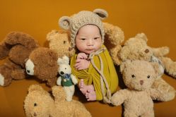 -微笑宝贝儿童摄影(梵华1939店)