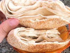 -清真喜兰老丁羊汤特色小吃