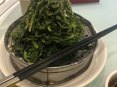 -金春禧·鲁菜海鲜(延吉路万达店)