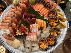 -山盛创作料理·Yamamori(珠宾店)