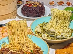 -沈大成(南京东路店)