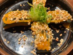 -拾光与烟火丨炭火串烧·自贡小活鲜(西村大院店)