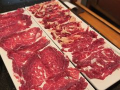 -牛事制造局牛肉火锅(莲岳路店)