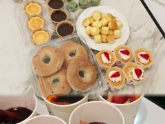 -盒马鲜生(馥邦国际店)