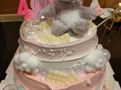 -西贝(满都海公园店)