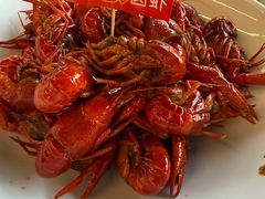 珍韵味卤虾-铭副琦食·虾蟹烩馆(渔人码头店)