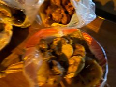 -小朱麻辣串(益民街店)