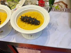 -小船渔村•大连菜•大连焖鱼(明泽街店)