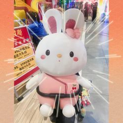 -LuckyStar幸运星家庭娱乐中心(东莞国贸店)