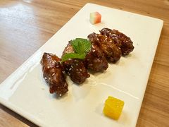 -枣子树·素食餐厅(普陀山店)