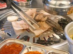 -馥二代韩式烤肉 2세대 불고기(喷水池店)