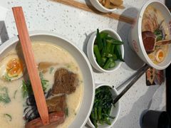 -味千拉面(双井店)