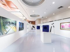 -新世界大丸百货