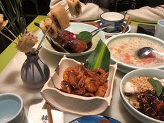 -桂满陇天书(南京德基旗舰店)