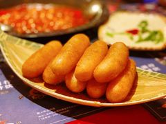 -蜀大侠火锅(龙岗店)