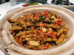-随和家宴·川菜(杜甫草堂店)