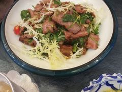 -阿莱唛唛泰国菜·海鲜餐厅(蛇口店)