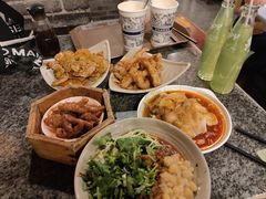 -小街天府(西工小街店)