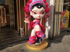 -霸王茶姬(正佳广场店)