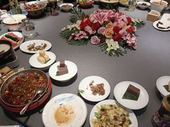 -沱江小镇 (良乡店)