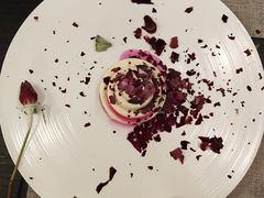玫瑰人生-十五食吾 La Pâtisserie (海甸岛店)