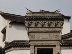 -南翔古镇