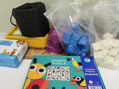 -培飞思维启蒙·益智游戏·科学探索(城西银泰店)