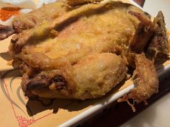 遇见长安葫芦鸡-遇见长安之高山流水(李家村万达店)