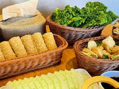 -四喜小胖·北京涮肉(五道营店)