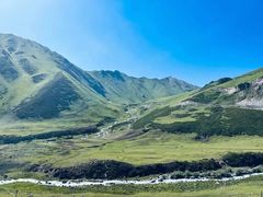 -新疆国际大巴扎