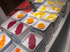 -北京海德酒店温泉