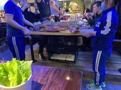 -三个蒙古大叔羊肉串(大宁店)