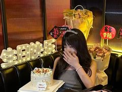 -酒肆浅葱·特色菜馆(卓悦intown店)