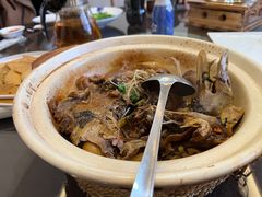 -万景茶庄·台州菜