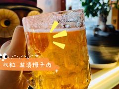 梅星-有喜屋·深夜食堂(北京西路店)