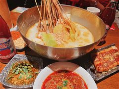 -付小姐在成都(五道口店)
