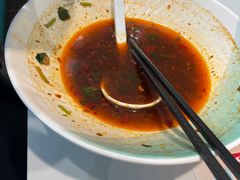 -苏晓玥·手作江南小吃(深圳北站店)