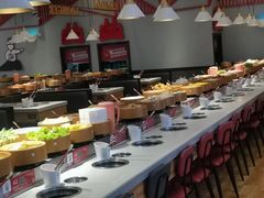 -龍歌自助小火锅(城阳万象汇店)