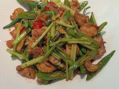 -秦月轩·陕西家乡菜(阜成路·五棵松店)