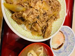 -食其家·牛丼咖喱(日月光中心广场店)