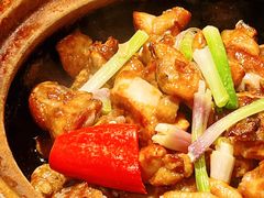 -广府乡下·饭庄(新港东路店)